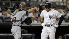 Detroit avanza a la Final, tras vencer y eliminar a Yanquis 3-2