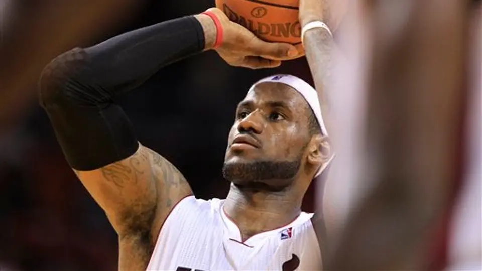 Miami y Boston abren temporada NBA