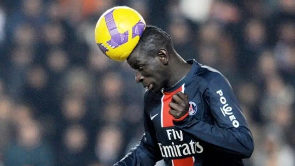Barcelona tiene en la mira a Mamadou Sakho
