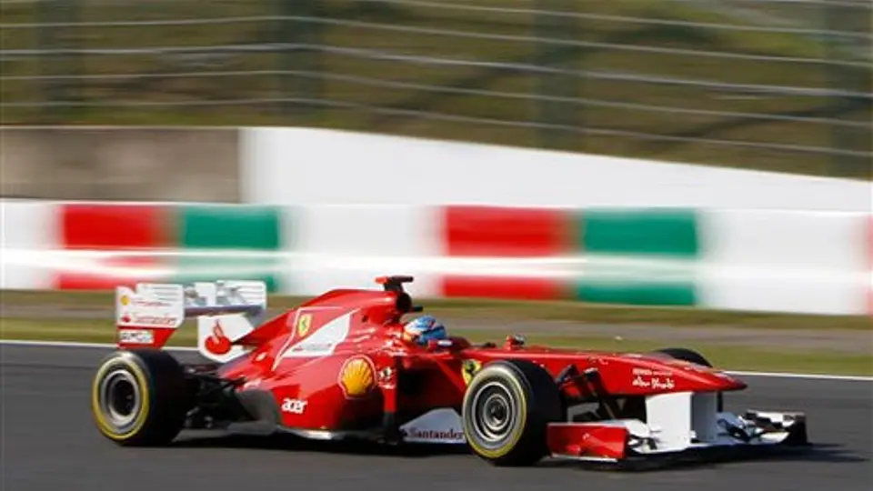 Domenicali asegura que Alonso recibiría sin problemas a Vettel