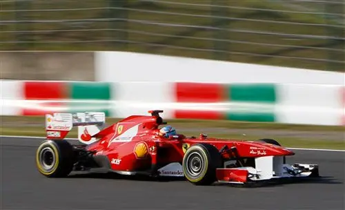 Domenicali asegura que Alonso recibiría sin problemas a Vettel