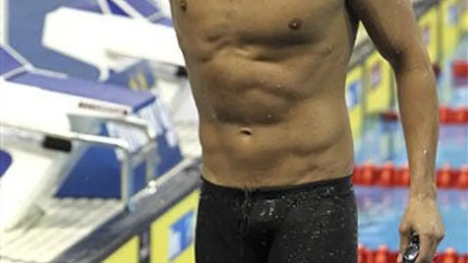 Lochte sumó dos oros más