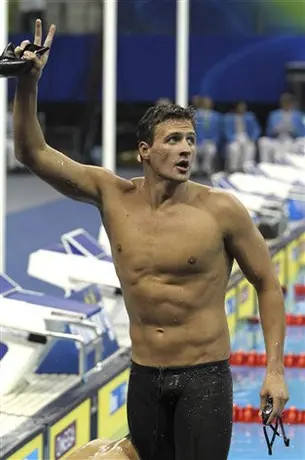 Lochte sumó dos oros más
