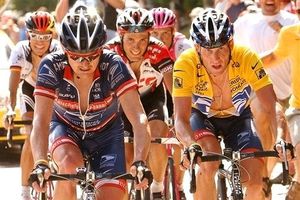 Floyd Landis dice que uso de clenbuterol es común en ciclismo