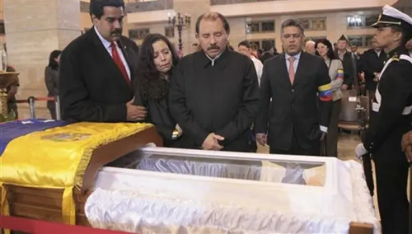 Hugo Chávez será embalsamado