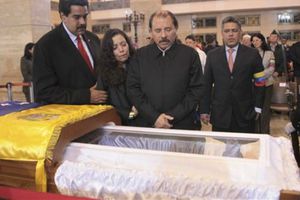 Hugo Chávez será embalsamado