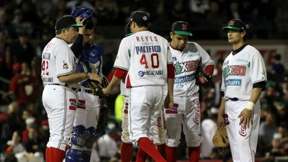México pierde ante Dominicana y complica su pase a la Final