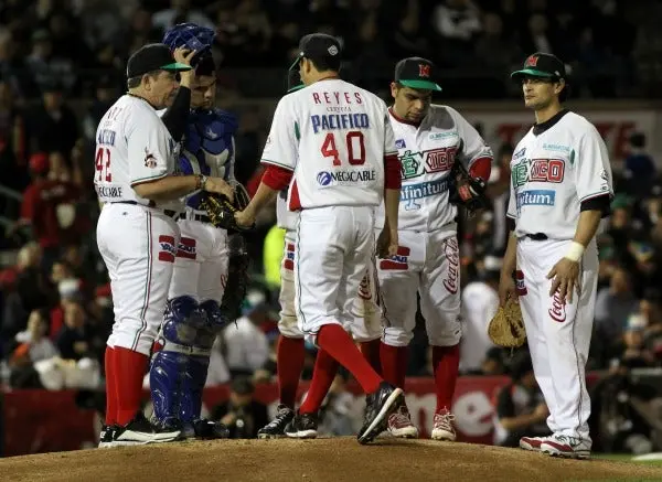 México pierde ante Dominicana y complica su pase a la Final