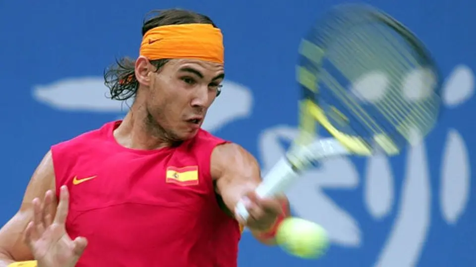 Nadal causa furor en taquilla para el Abierto Mexicano