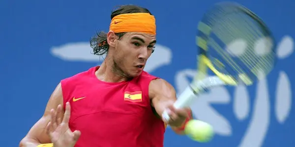 Nadal causa furor en taquilla para el Abierto Mexicano