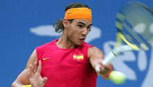 Nadal causa furor en taquilla para el Abierto Mexicano