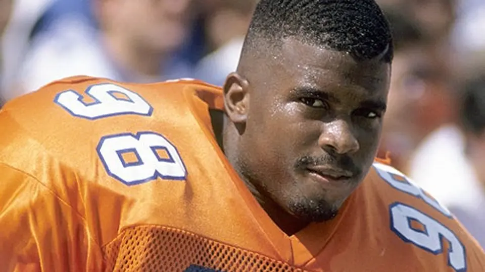 Godfrey Myles, ex de Vaqueros, muere a los 42 años