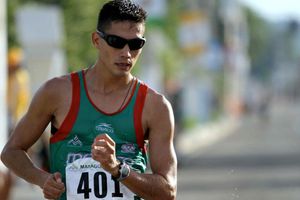 José Leyver y Horacio Nava consiguen pase para JP