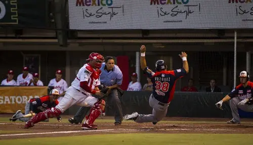 Tigres vence a Diablos en el Foro Sol