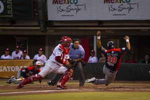 Tigres vence a Diablos en el Foro Sol