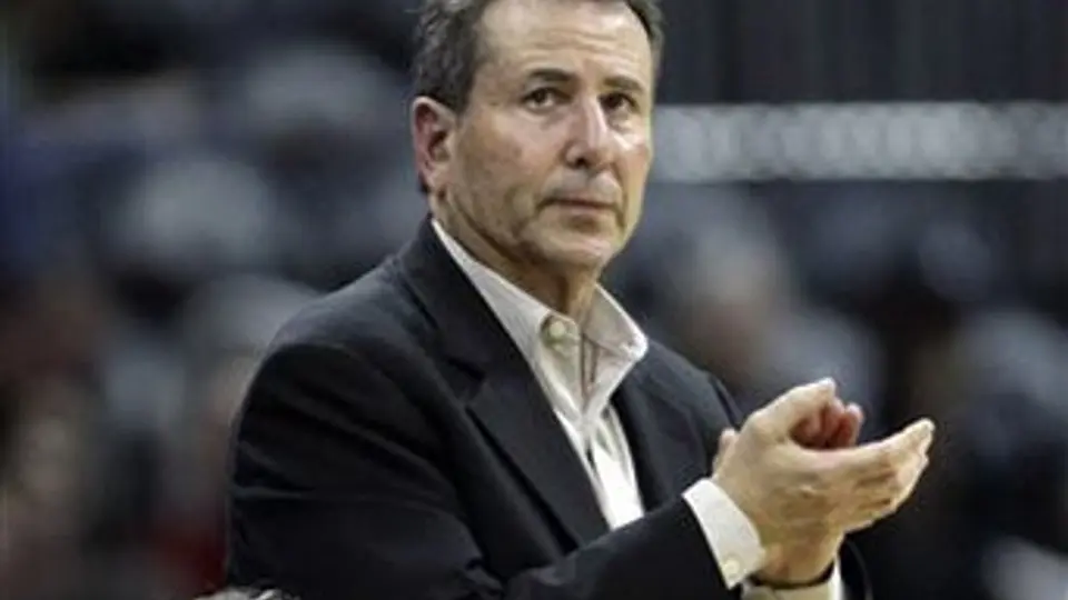 Los Hawks de Atlanta cambiarían de dueño