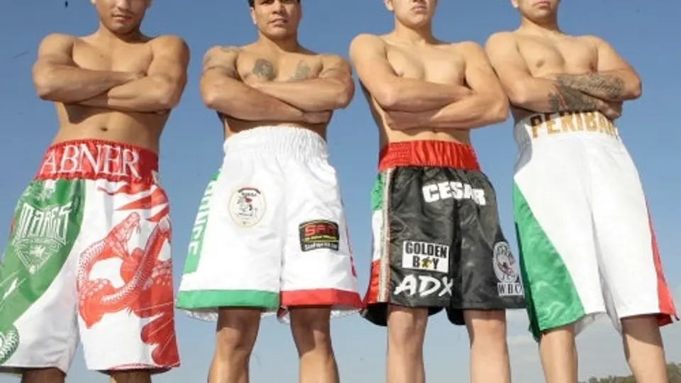Mares, Ponce, Cano y Peribán, cuatro joyas mexicanas