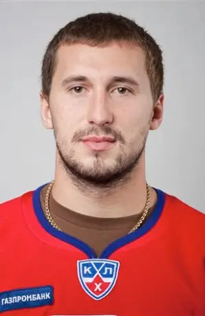 Muere jugador de hockey que sobrevivió al accidente en Rusia