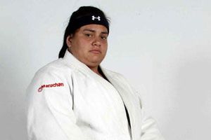 Zambotti pierde y no podrá refrendar su título