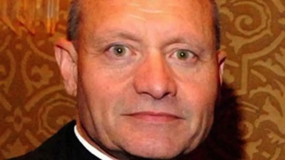 Sacerdote ganó 300 mil dólares vendiendo droga