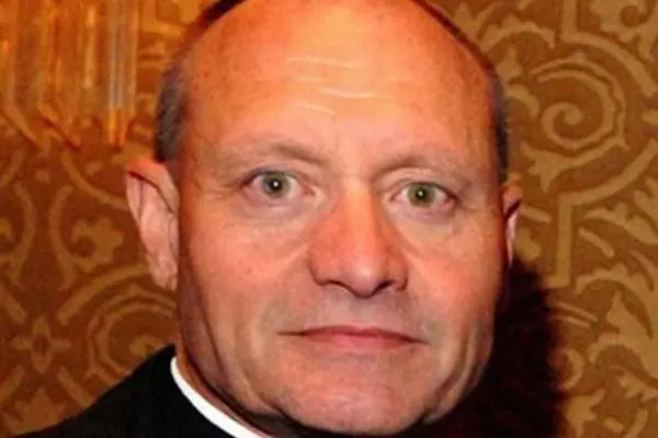 Sacerdote ganó 300 mil dólares vendiendo droga