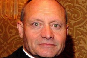 Sacerdote ganó 300 mil dólares vendiendo droga