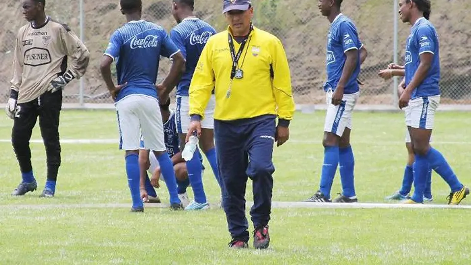 Ecuador defiende el oro ante grandes potencias
