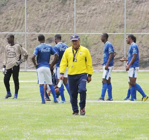 Ecuador defiende el oro ante grandes potencias