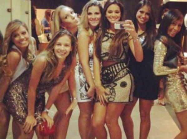 Había 4 mujeres por cada hombre | ESPECIAL