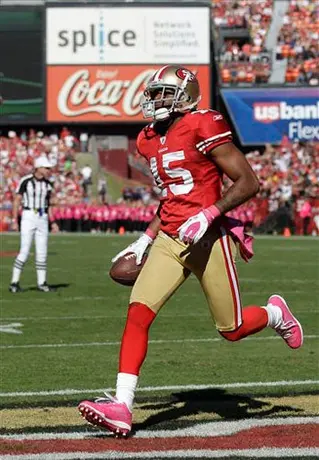 San Francisco doblegó a Cleveland 20-10