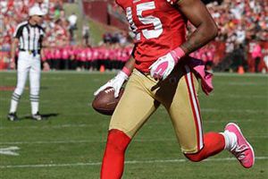 San Francisco doblegó a Cleveland 20-10