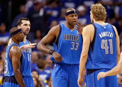Jugadores demandan a la NBA por prácticas desleales