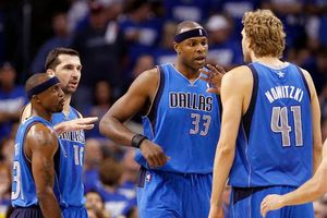 Jugadores demandan a la NBA por prácticas desleales