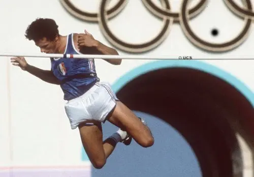 Muere el campeón olímpico Pierre Quinon