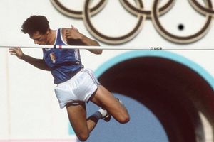 Muere el campeón olímpico Pierre Quinon