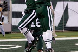 Mark Sánchez destaca por rescatar partidos de Jets