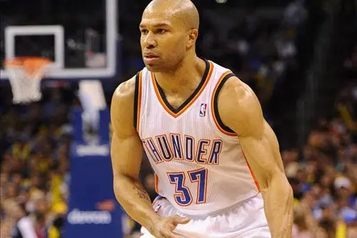 Derek Fisher regresa al Thunder de Oklahoma