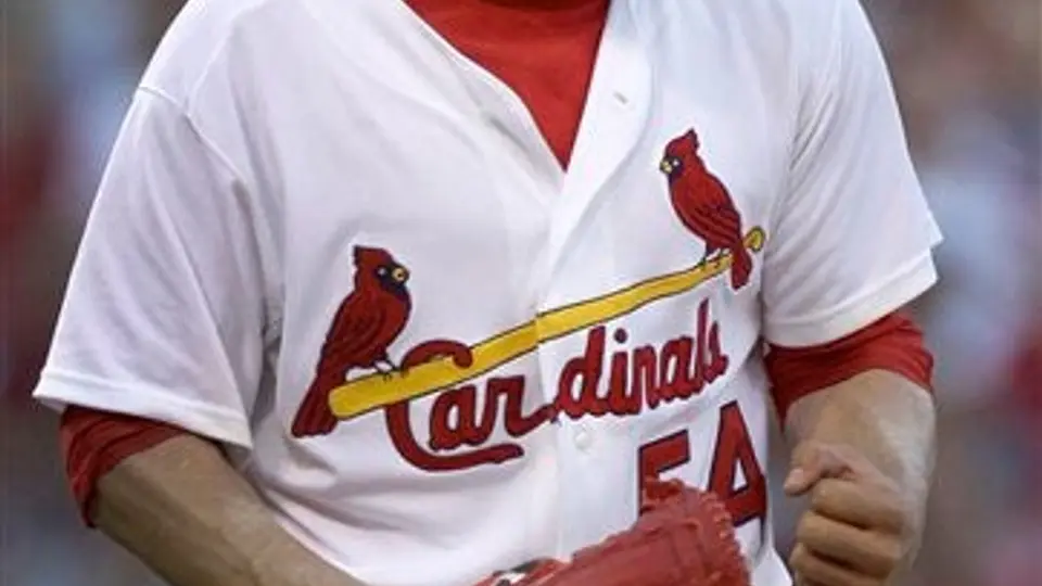Cardenales extienden contrato a Jaime García