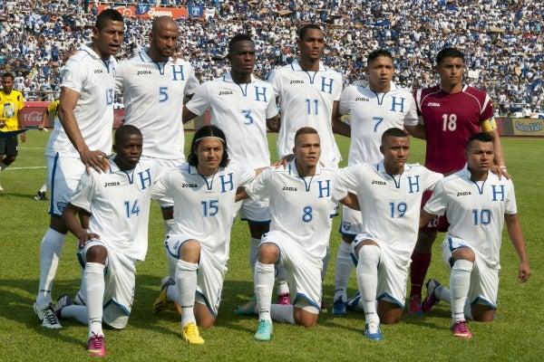 Los de casa confiaban en ganar | MEXSPORT