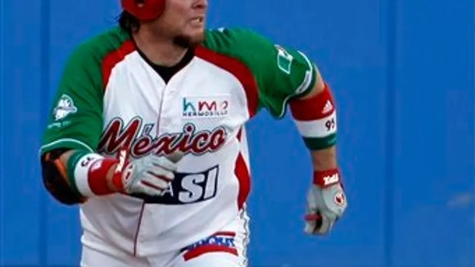 México espera derrota de Puerto Rico para coronarse en Serie del Caribe