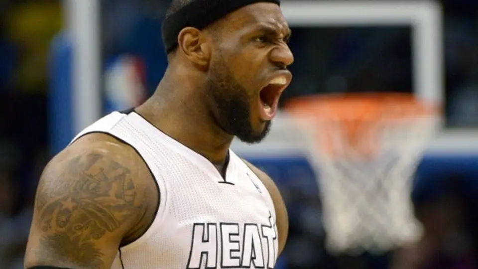 Miami Heat llega a 27 triunfos consecutivos en NBA