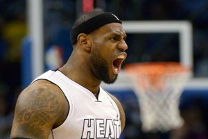 Miami Heat llega a 27 triunfos consecutivos en NBA