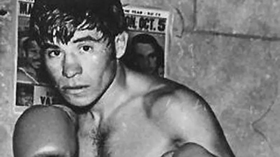 Fallece el ex campeón mundial gallo Chucho Castillo