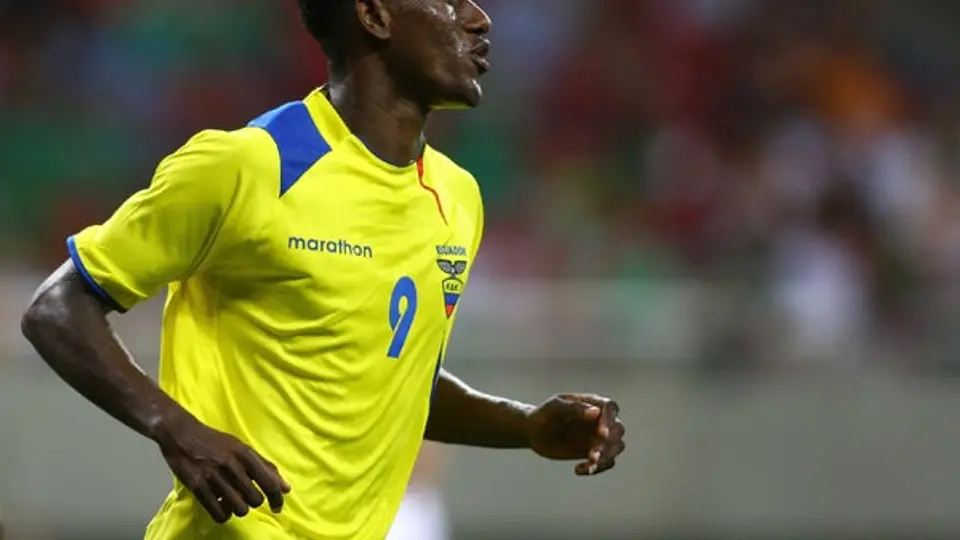 Afirma Jaime Ayoví que ya no tiene vínculos con el Emelec