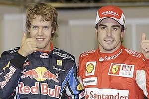 Vettel sería un tonto si se va a Ferrari, afirman en Red Bull