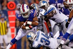 Todo listo para el inicio de la temporada regular de la NFL