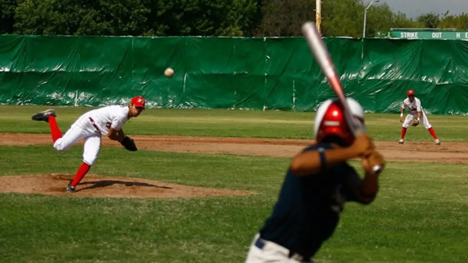 La Selección de beisbol de Nuevo León está a un paso de ir al Mundial de Ligas Pequeñas