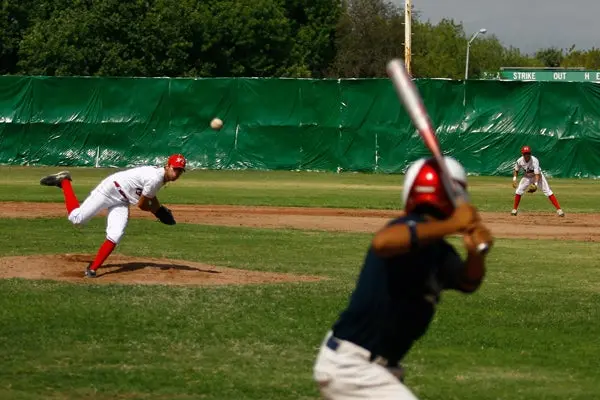 La Selección de beisbol de Nuevo León está a un paso de ir al Mundial de Ligas Pequeñas