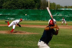 La Selección de beisbol de Nuevo León está a un paso de ir al Mundial de Ligas Pequeñas