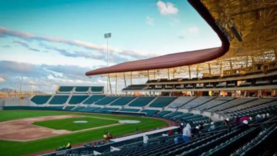 Todo listo para el inicio de la Serie del Caribe